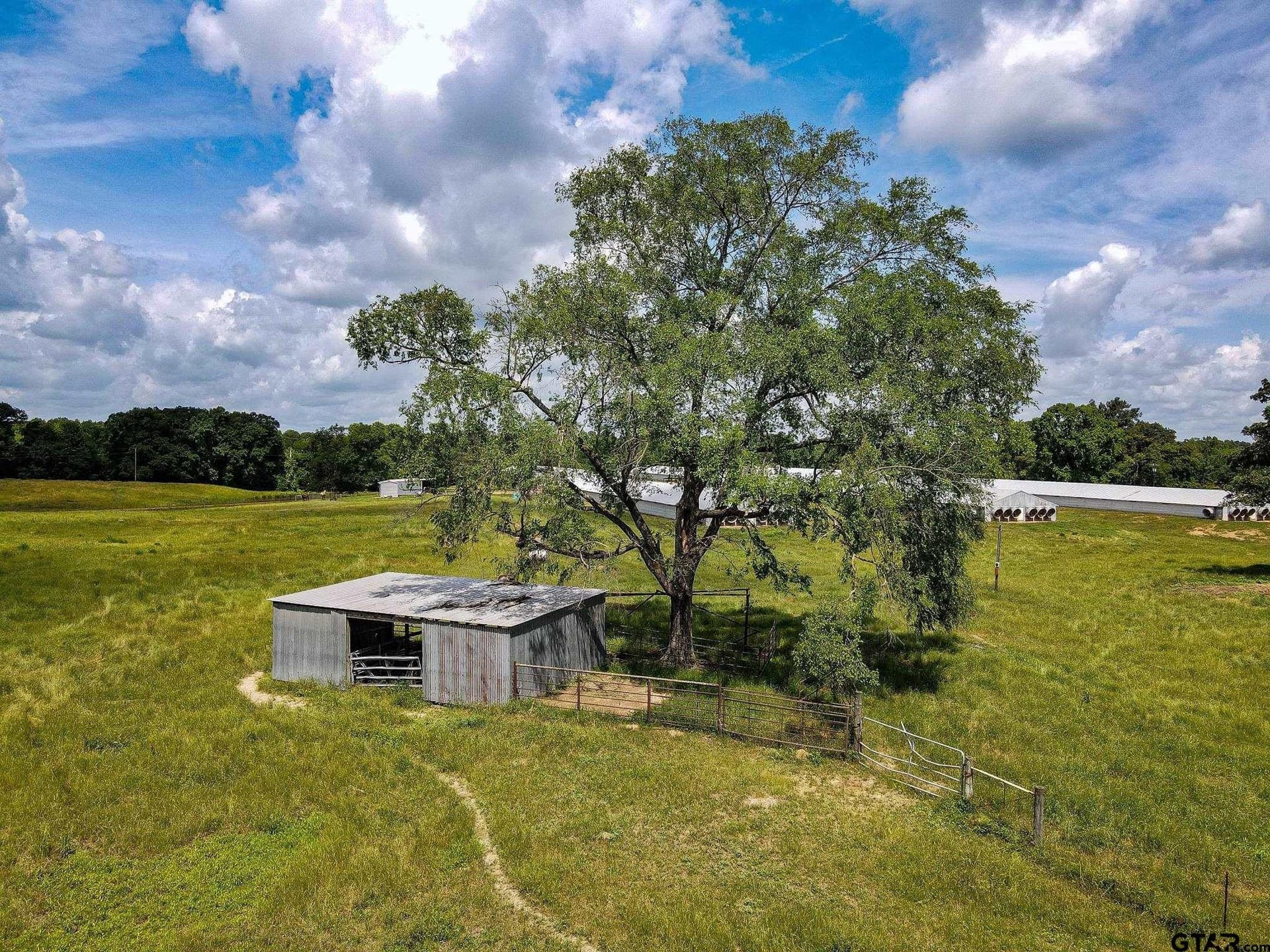 20 acres in Morris County - photo 10