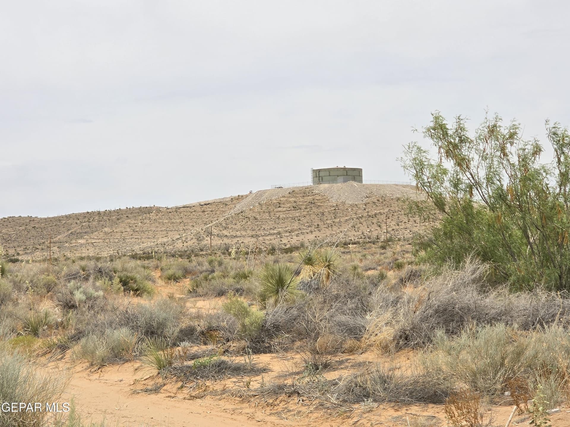 0.82 acres in El Paso County - photo 13