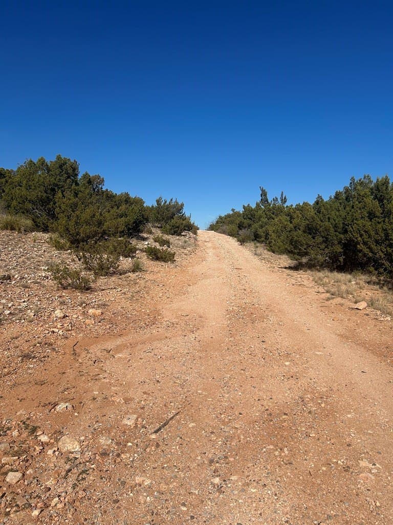 10.59 acres in Tom Green County gallery image 2