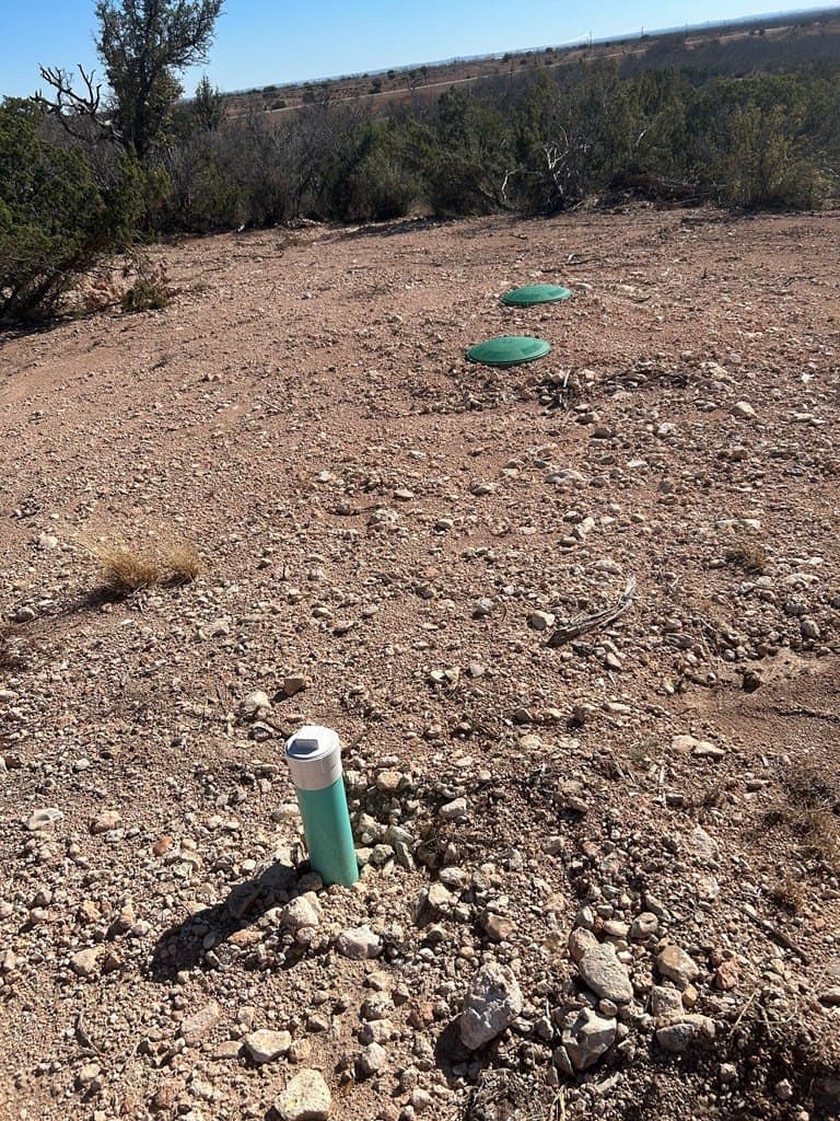 10.59 acres in Tom Green County featured view