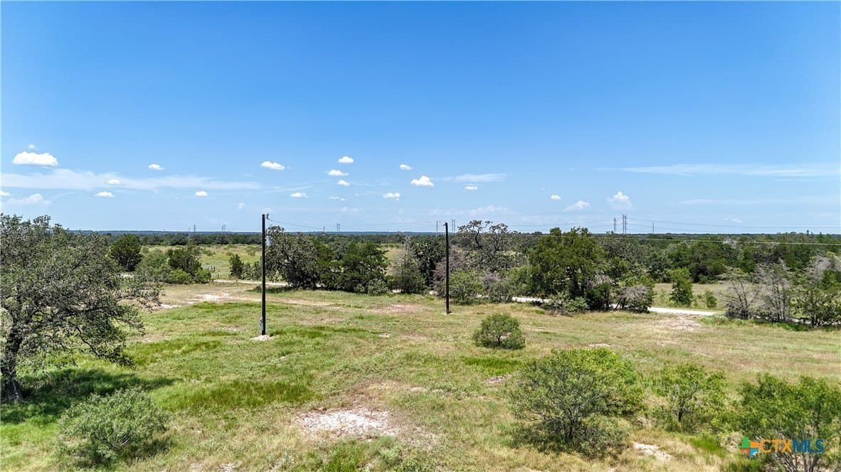 1.33 acres in Bastrop County featured view