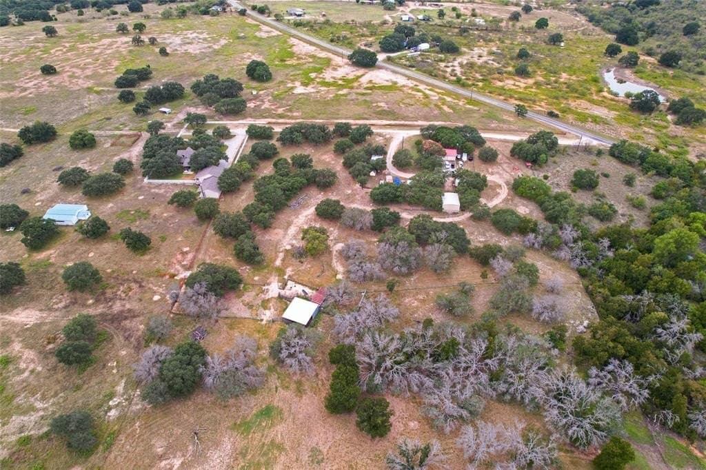 20 acres in Brown County gallery image 4