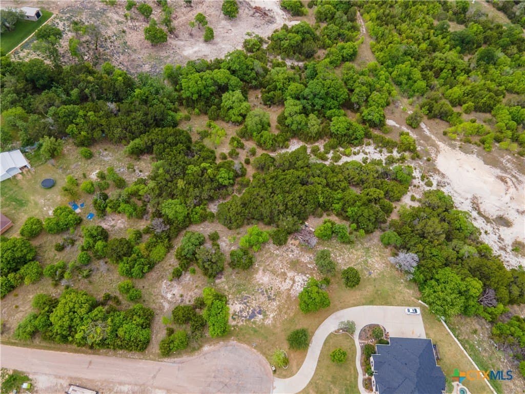 0.7 acres in Coryell County featured view