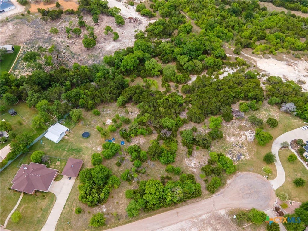 0.7 acres in Coryell County gallery image 4