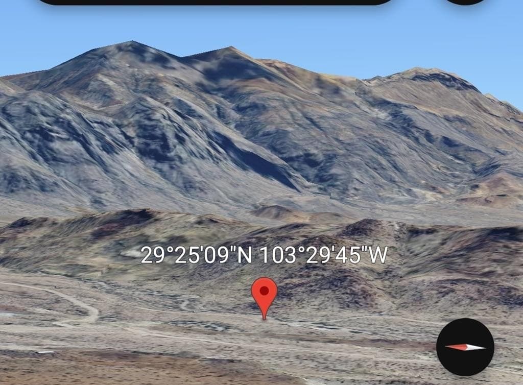 13 acres in Brewster County gallery image 3