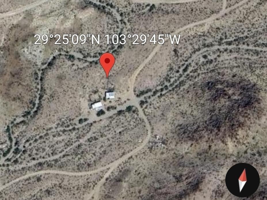 13 acres in Brewster County gallery image 4