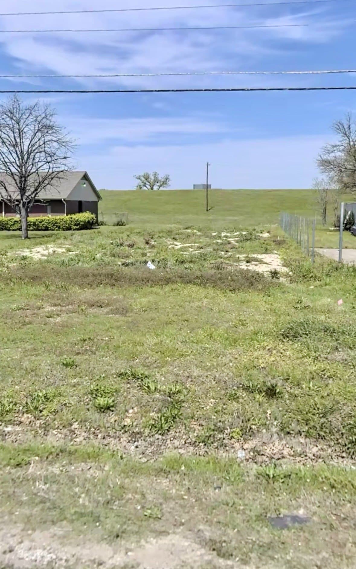 0.19 acres in Dallas County