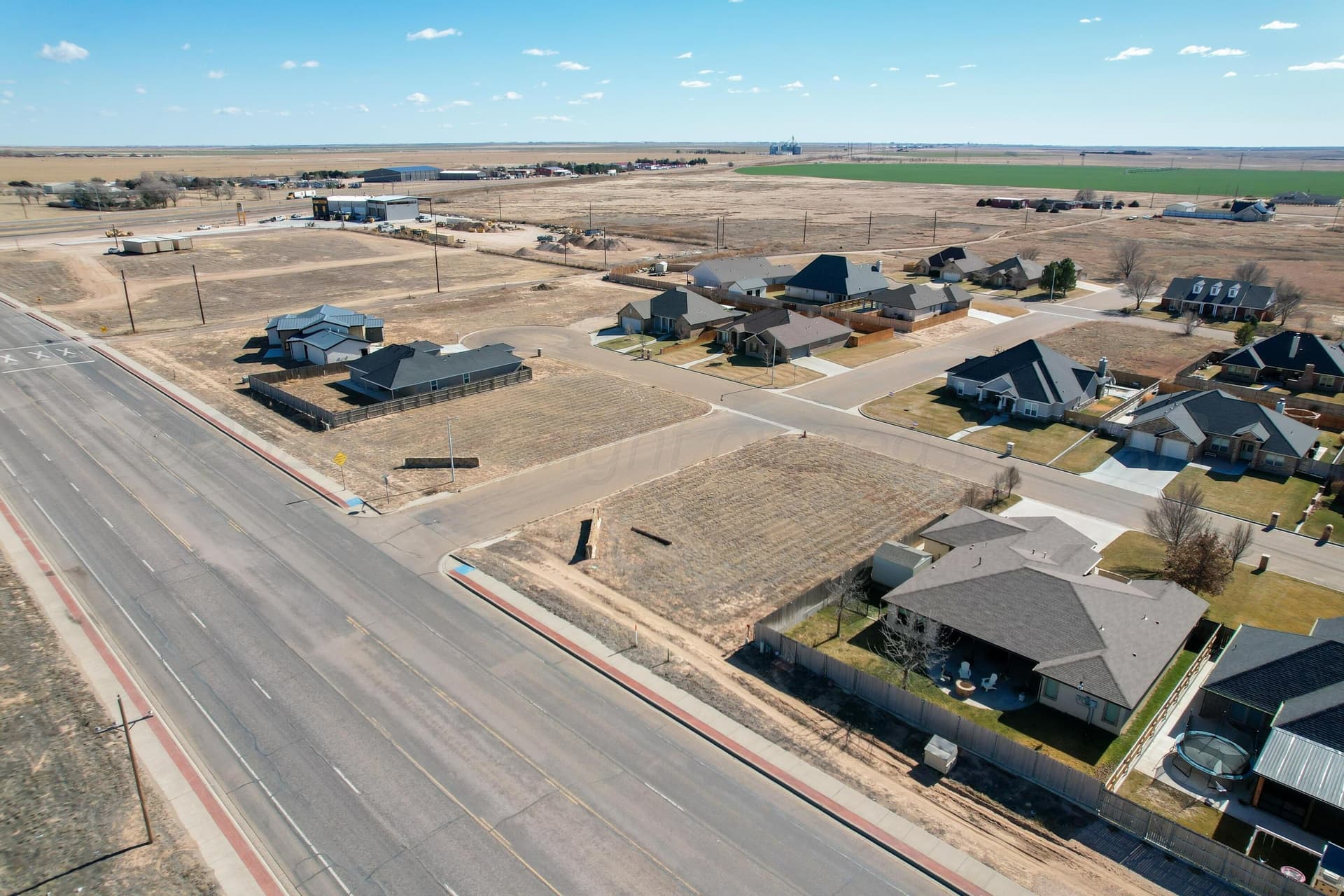0 acres in Hartley County - photo 3