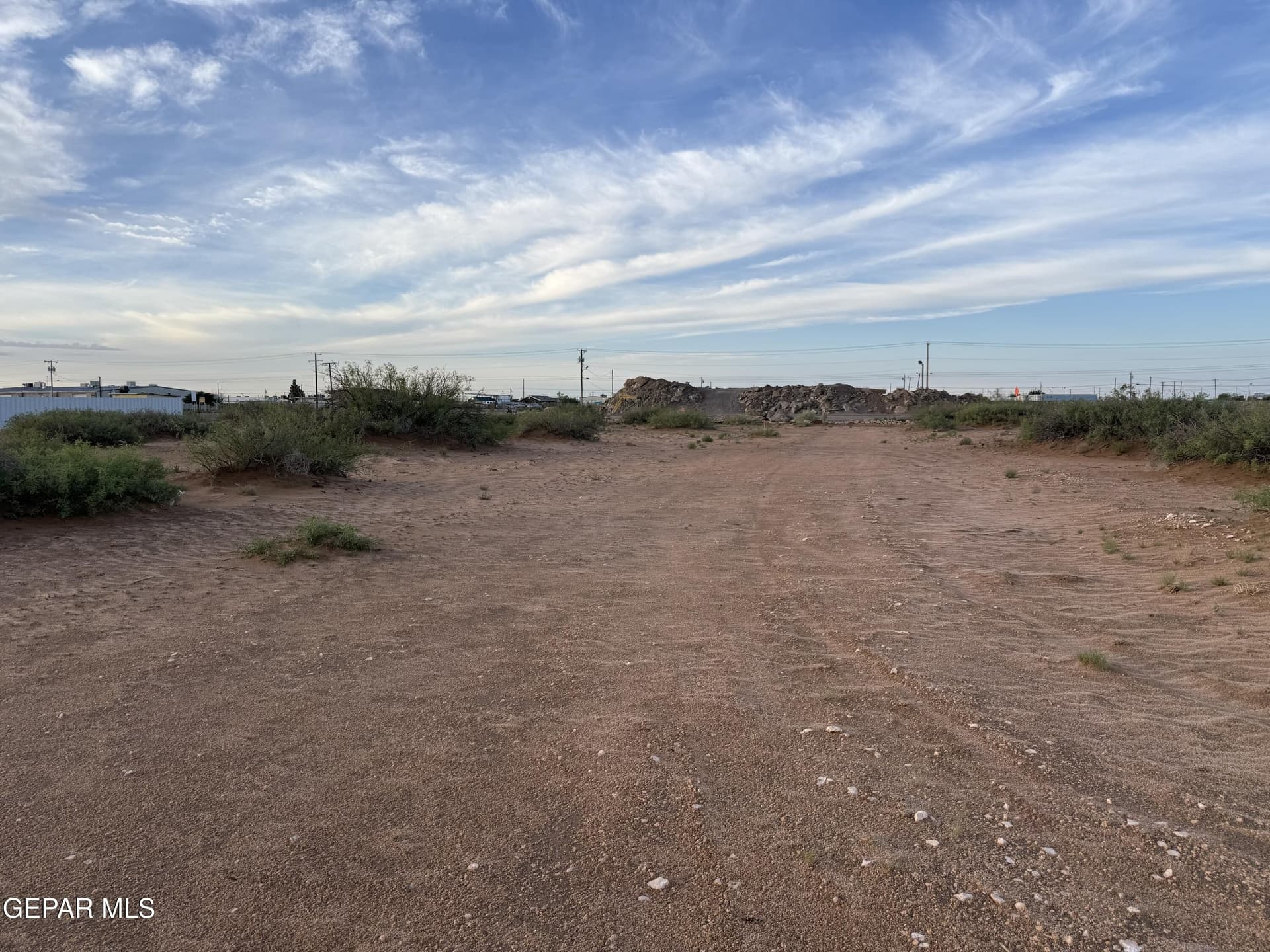 0.24 acres in El Paso County featured view