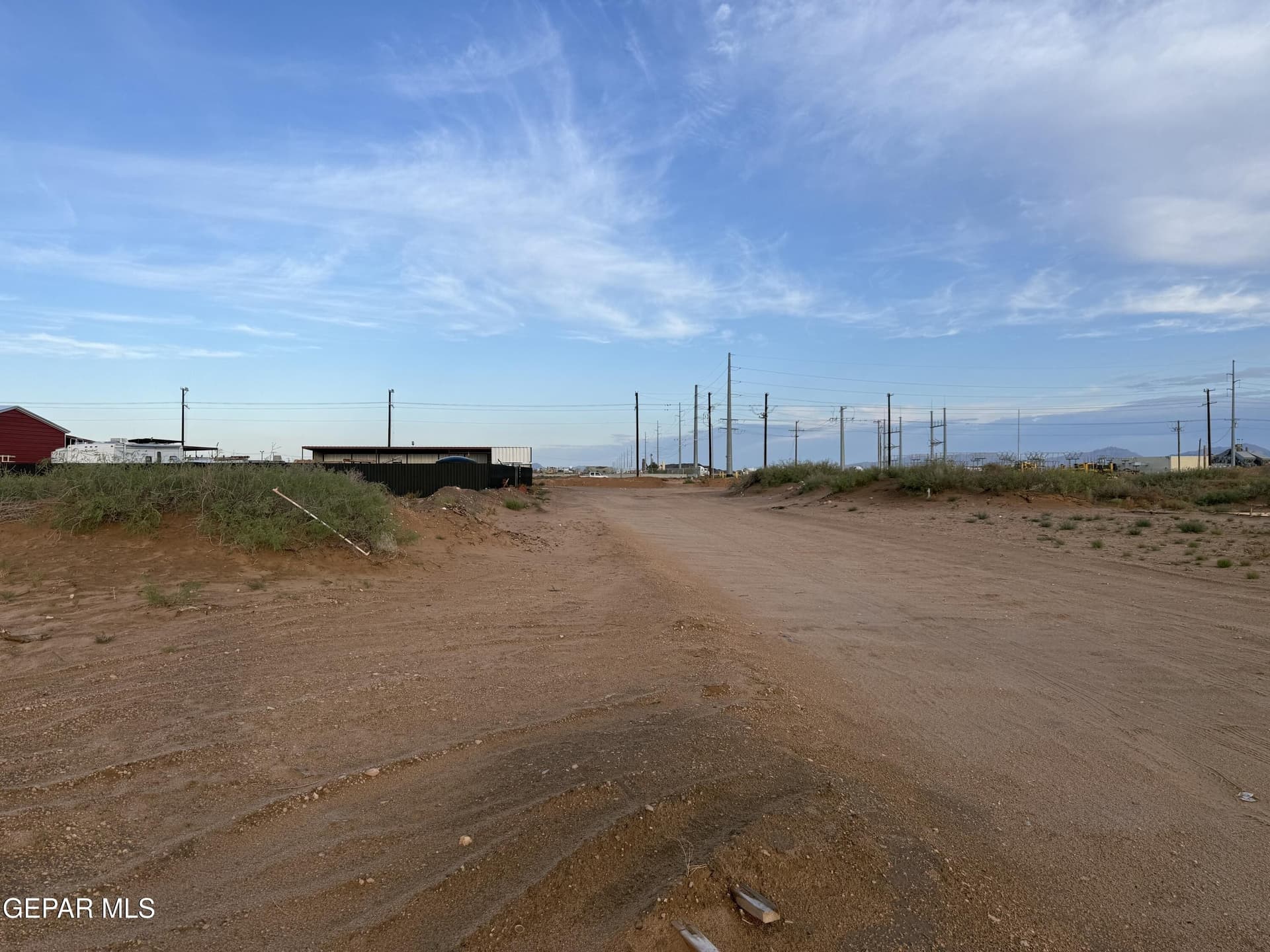 0.24 acres in El Paso County gallery image 3