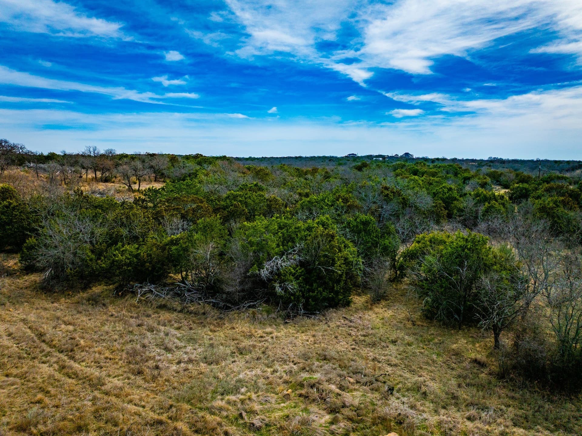 12.78 acres in Young County featured view
