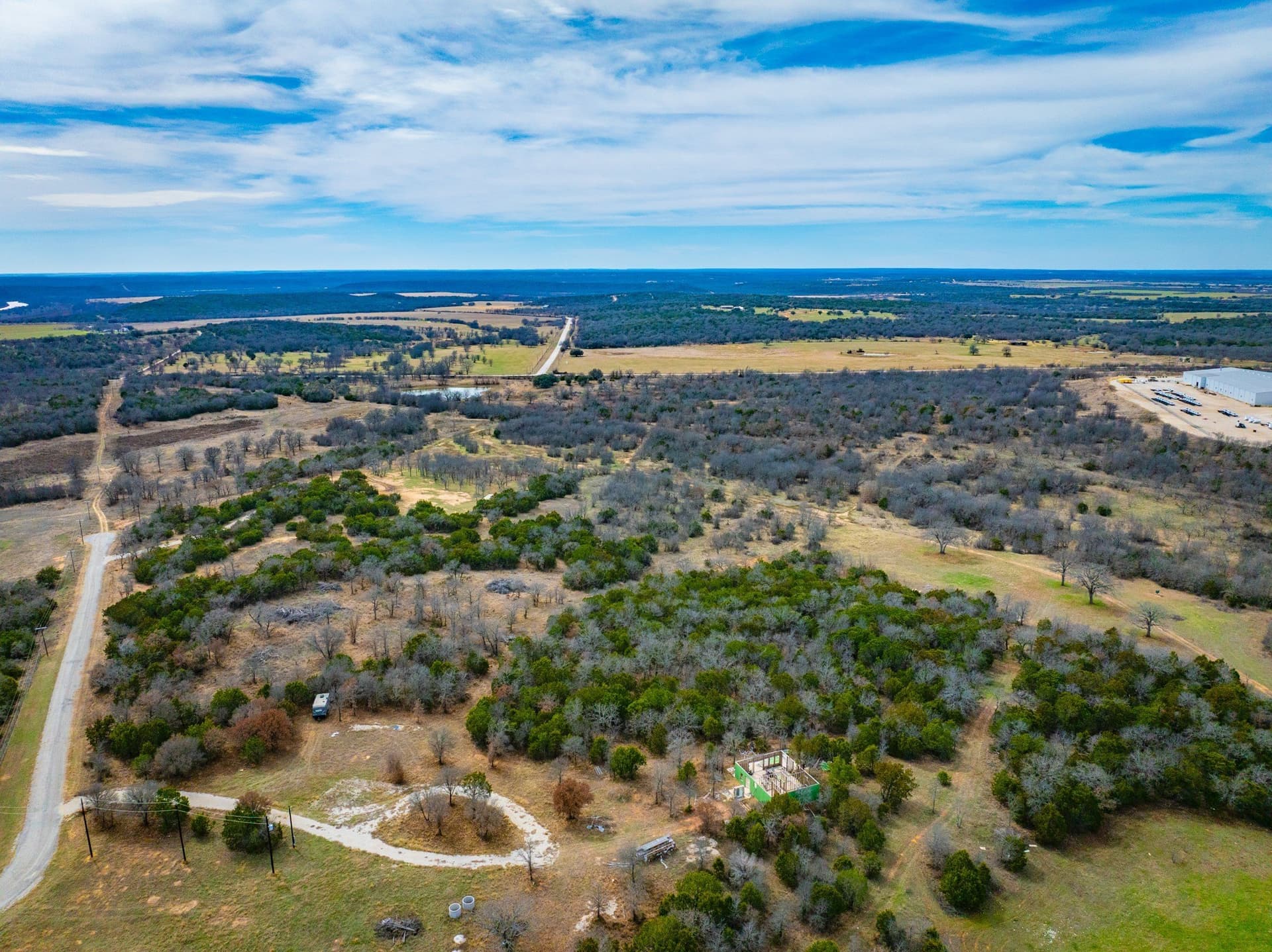 12.78 acres in Young County - photo 12