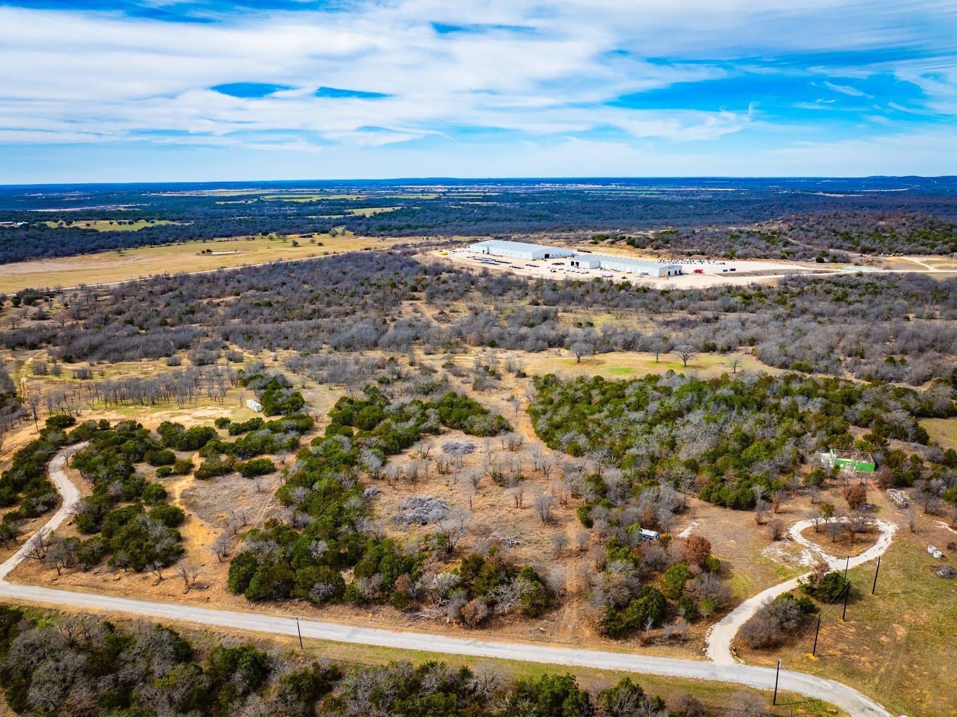 12.78 acres in Young County - photo 13