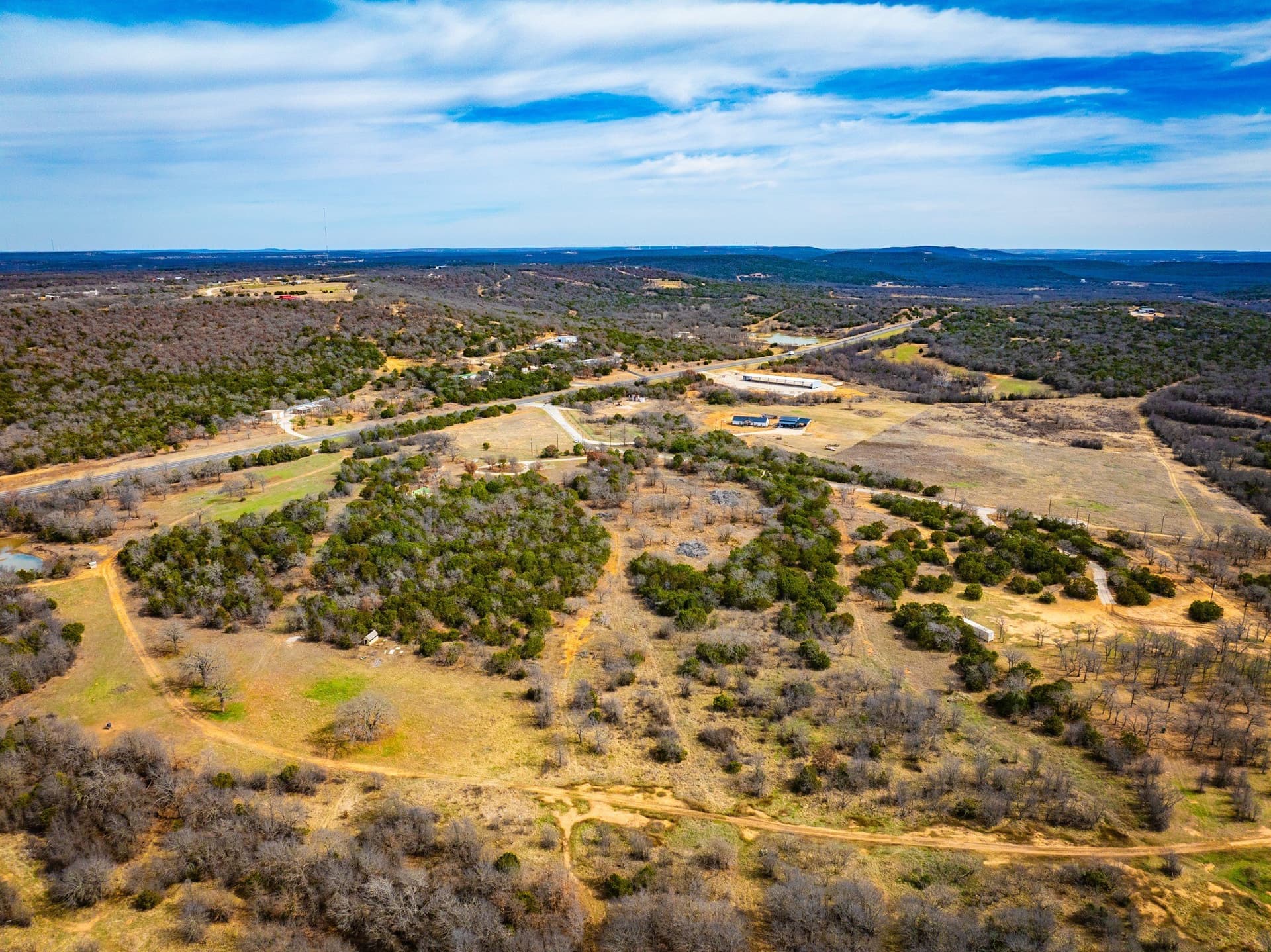 12.78 acres in Young County - photo 9