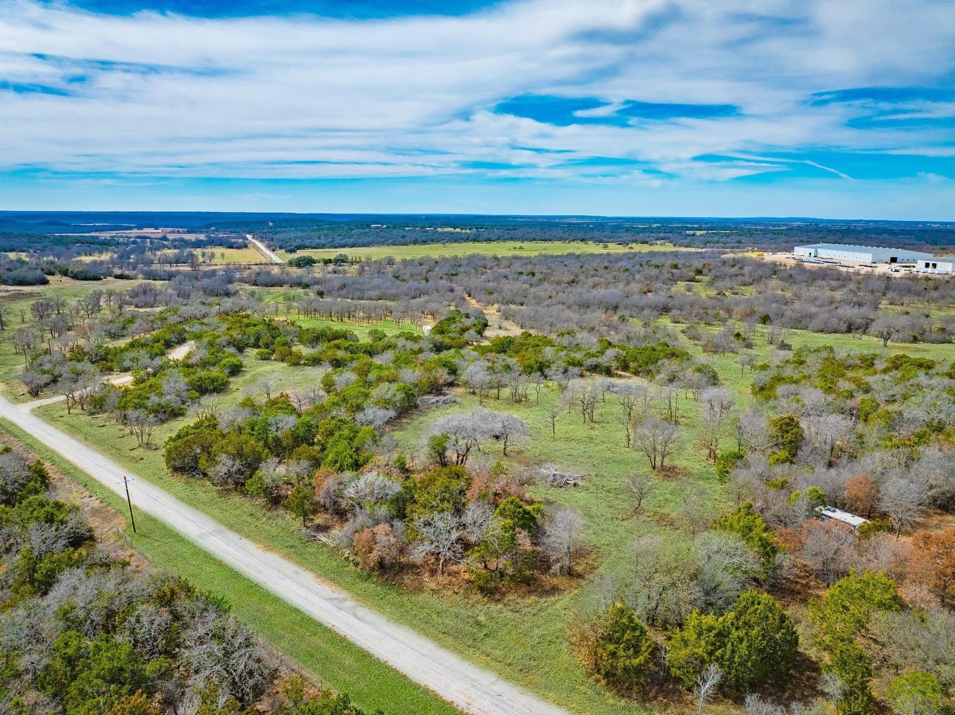12.78 acres in Young County gallery image 2