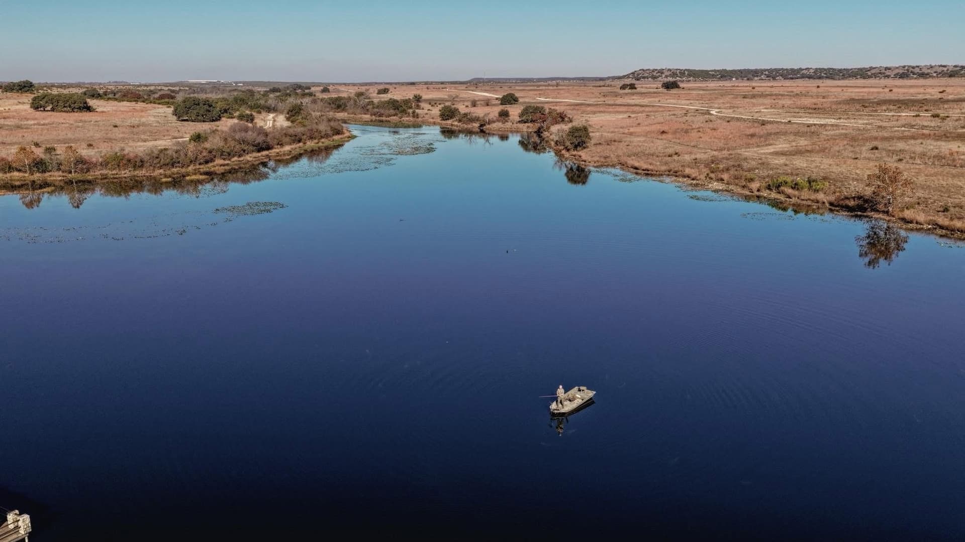 25.81 acres in Somervell County featured view