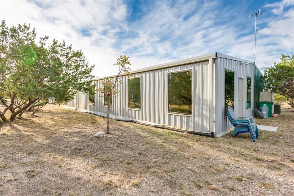 140 acres in Coke County gallery image 4