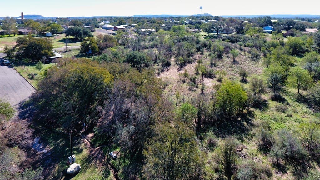 0.93 acres in Llano County featured view