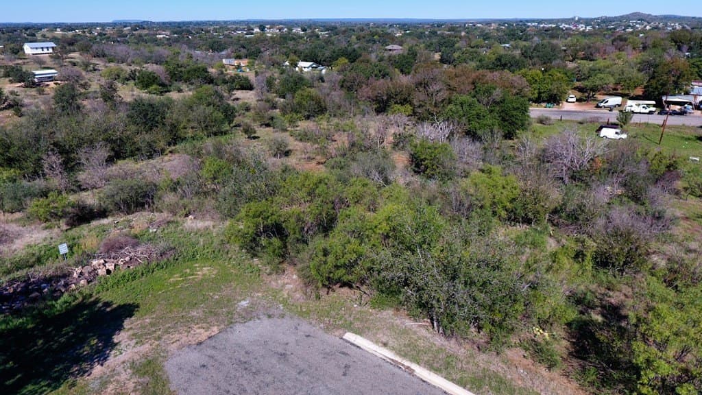 0.93 acres in Llano County gallery image 2