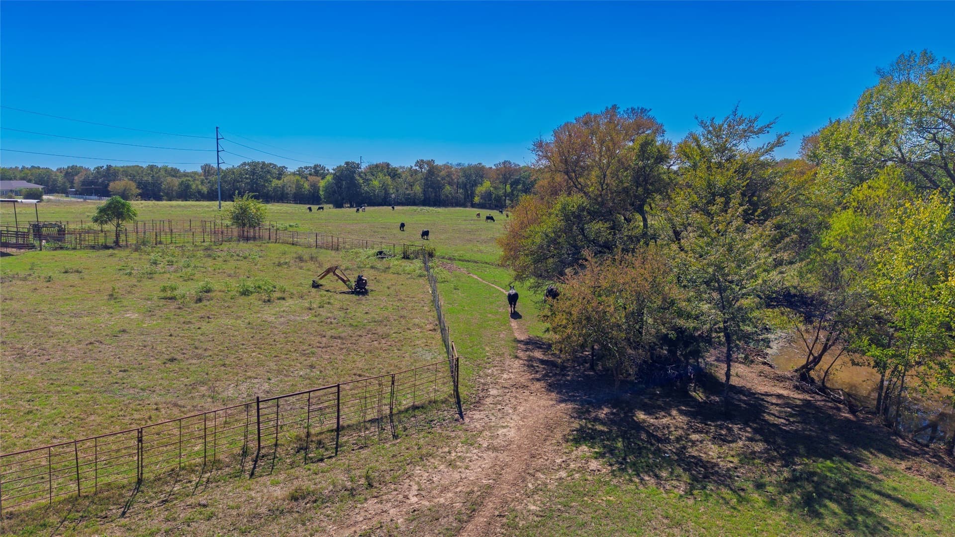 29.18 acres in Hunt County - photo 9