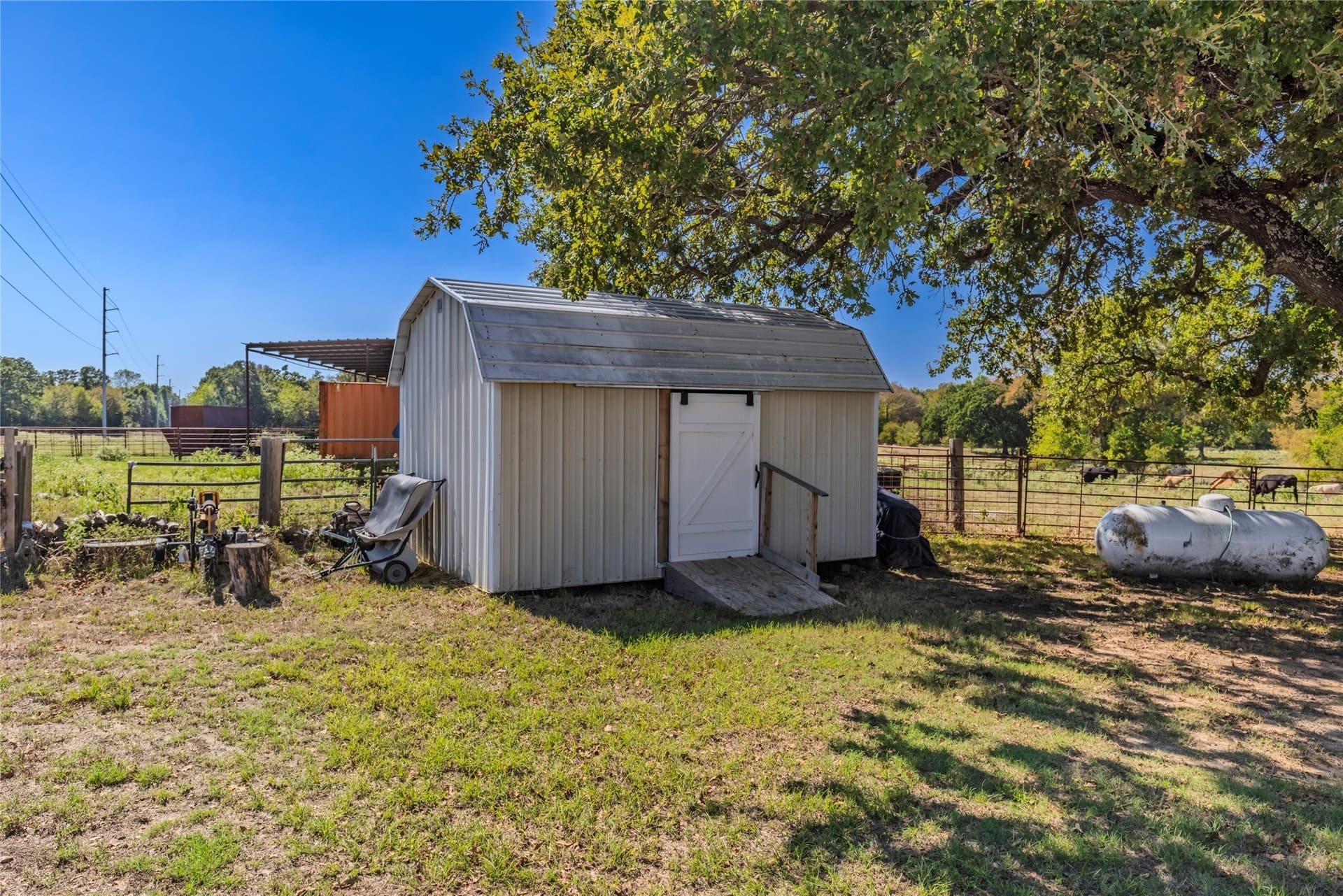 29.18 acres in Hunt County - photo 19