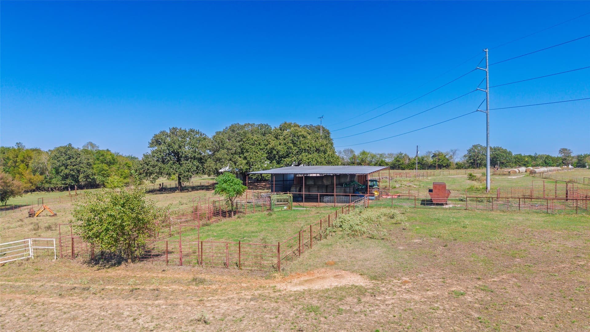 29.18 acres in Hunt County - photo 14