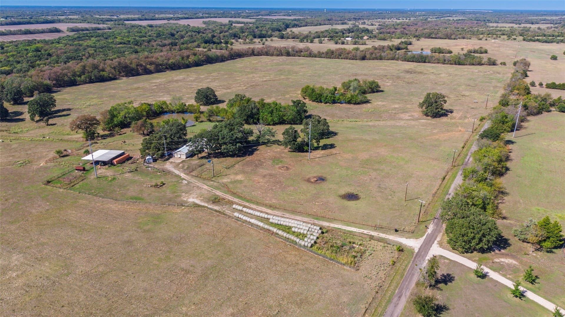 29.18 acres in Hunt County - photo 4
