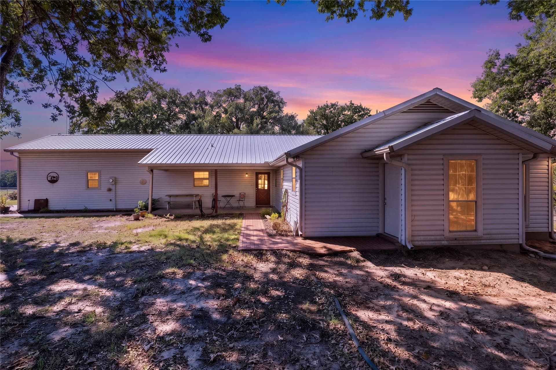 29.18 acres in Hunt County - photo 2
