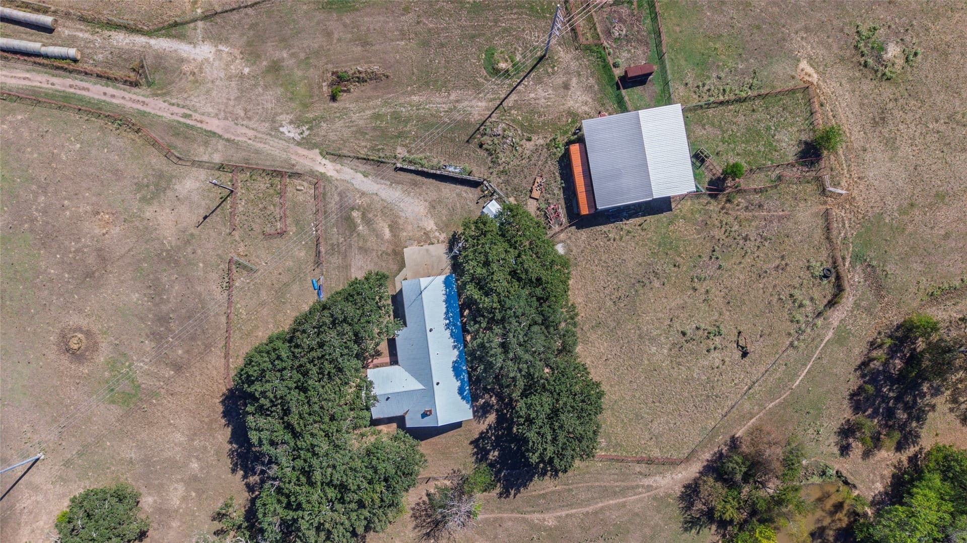 29.18 acres in Hunt County - photo 13