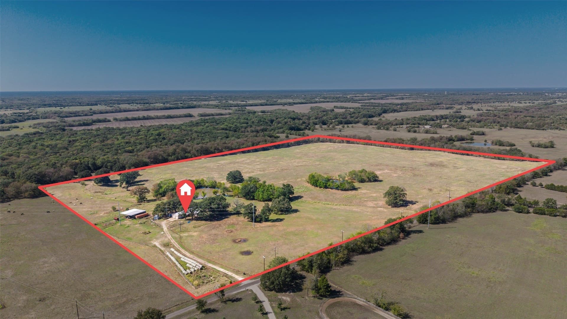 29.18 acres in Hunt County - photo 5