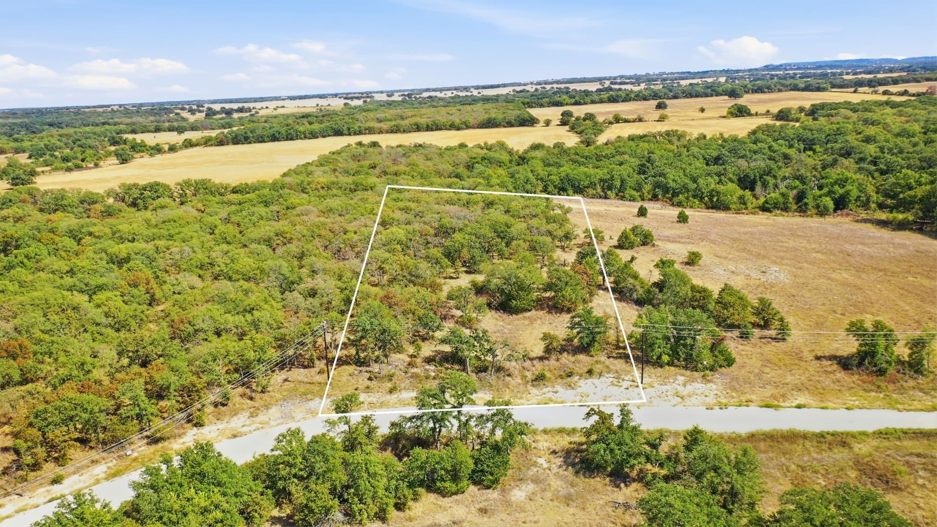 2.01 acres in Montague County - photo 2