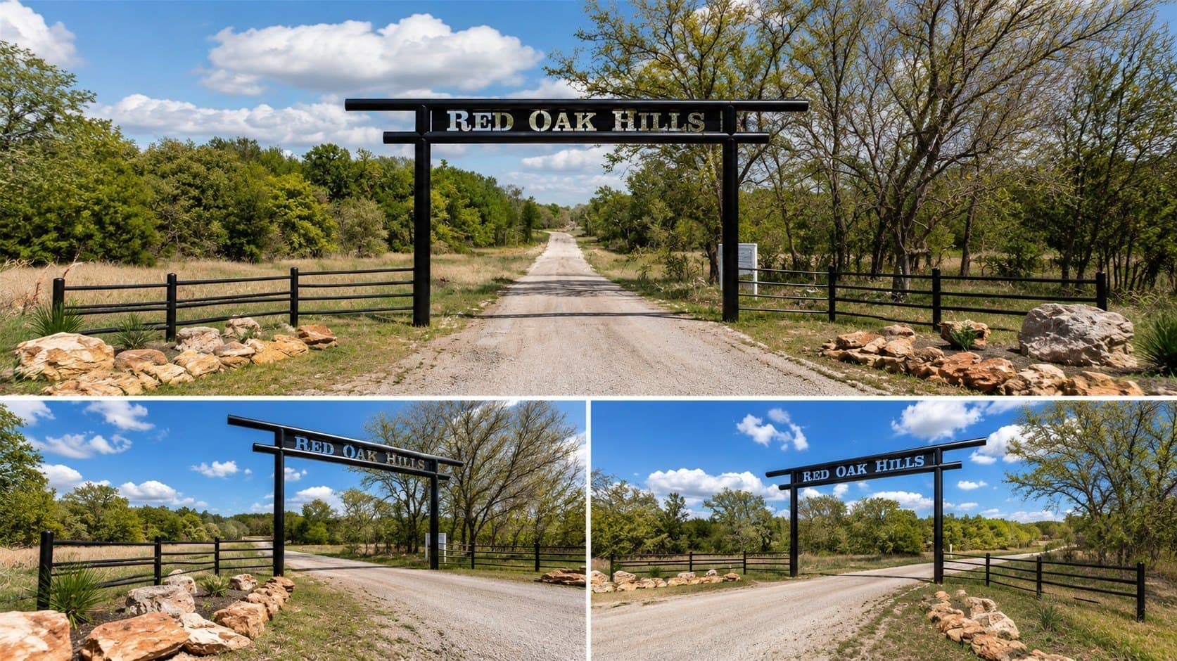 2.01 acres in Montague County