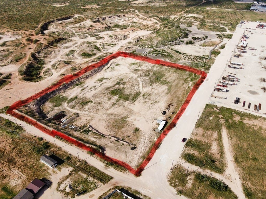 9.15 acres in Ector County gallery image 4