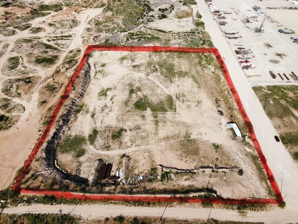 9.15 acres in Ector County gallery image 2