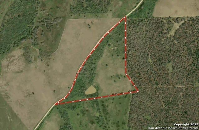 33.76 acres in Gonzales County gallery image 4