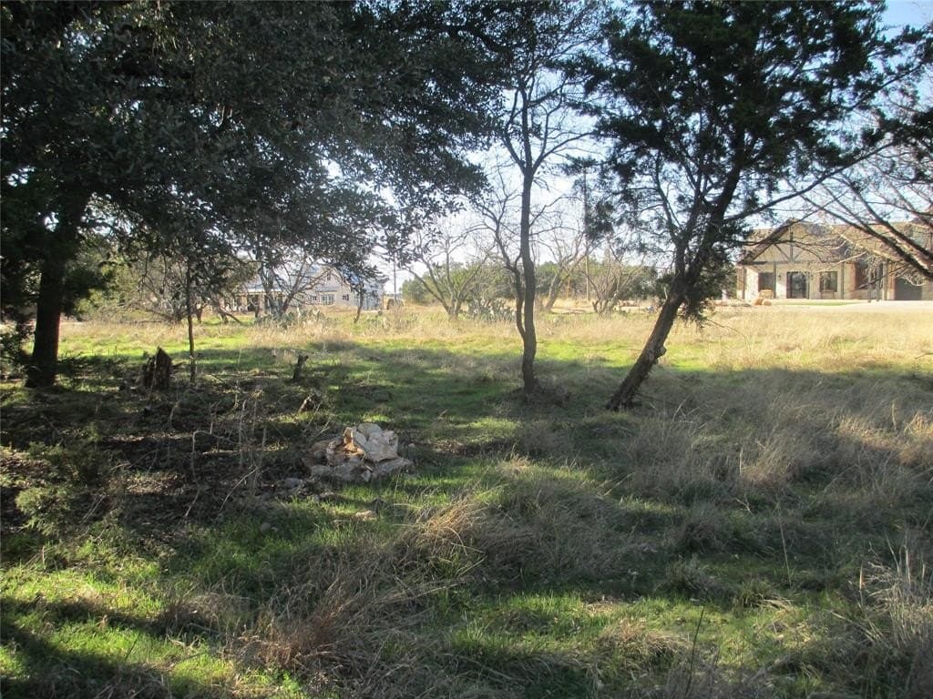 0.33 acres in Palo Pinto County