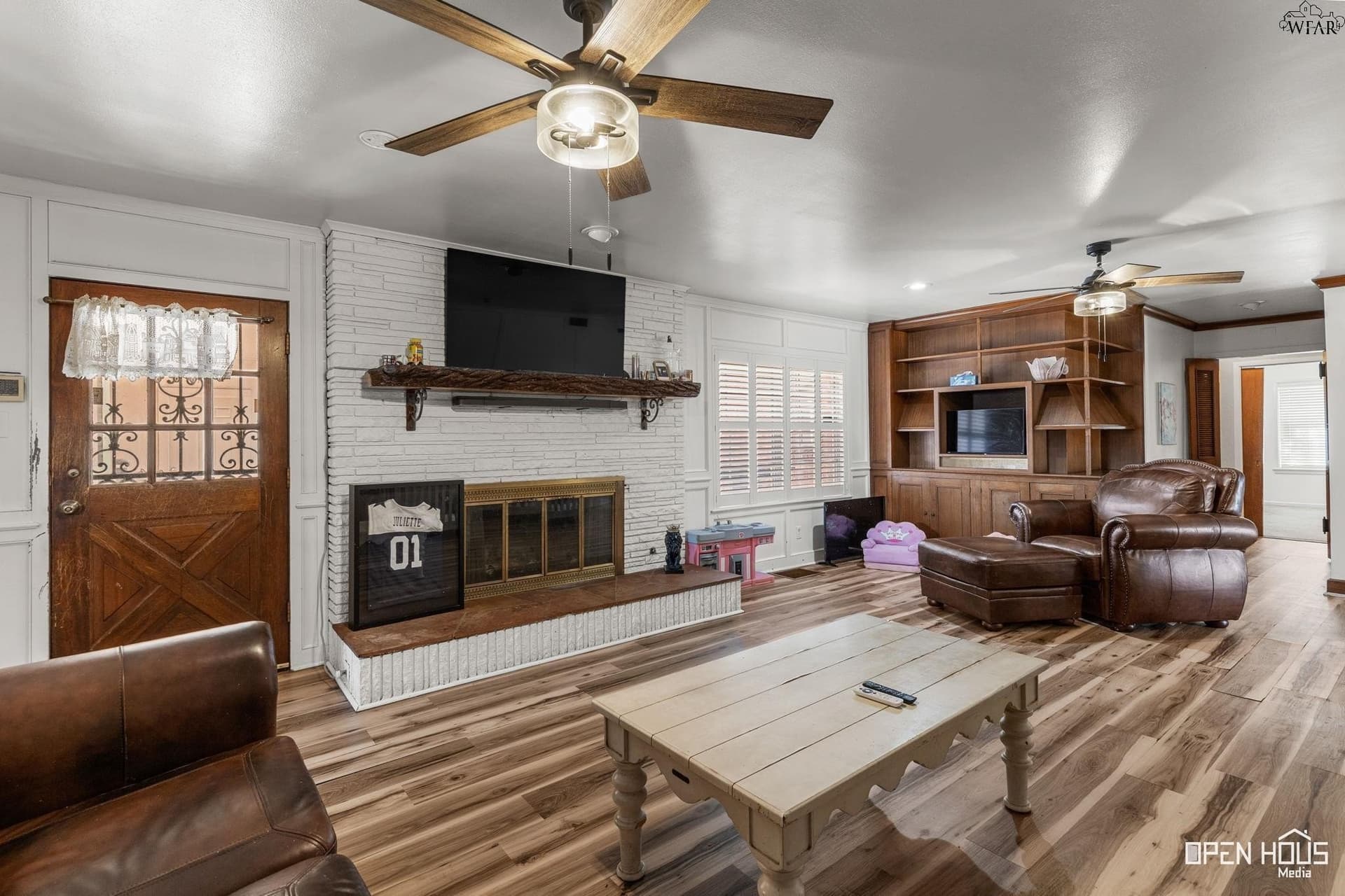 44 acres in Wichita County featured view
