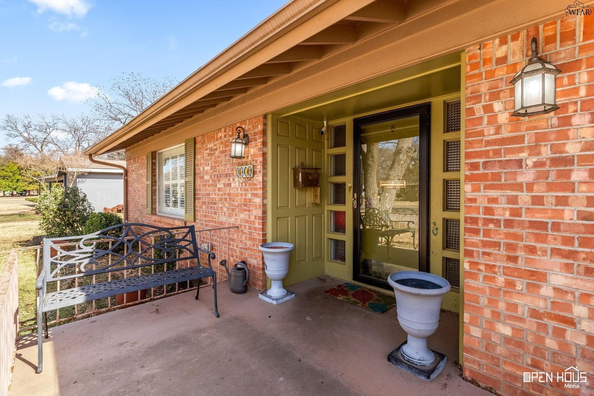 44 acres in Wichita County gallery image 2