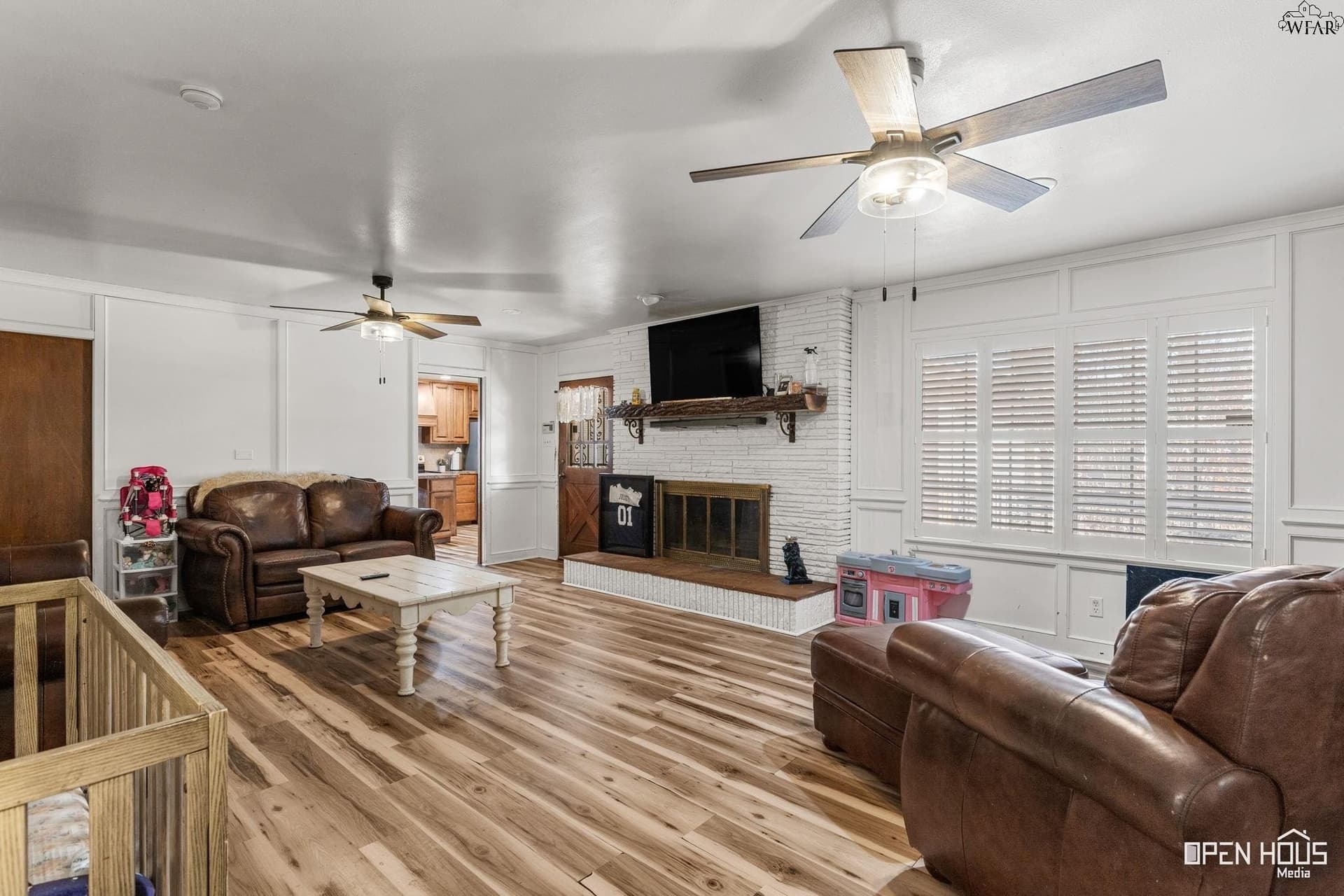 44 acres in Wichita County gallery image 4