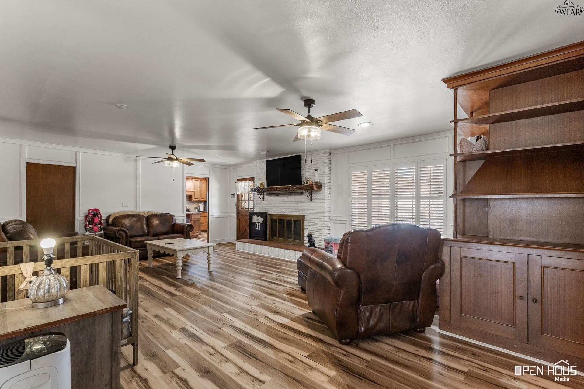 44 acres in Wichita County gallery image 3