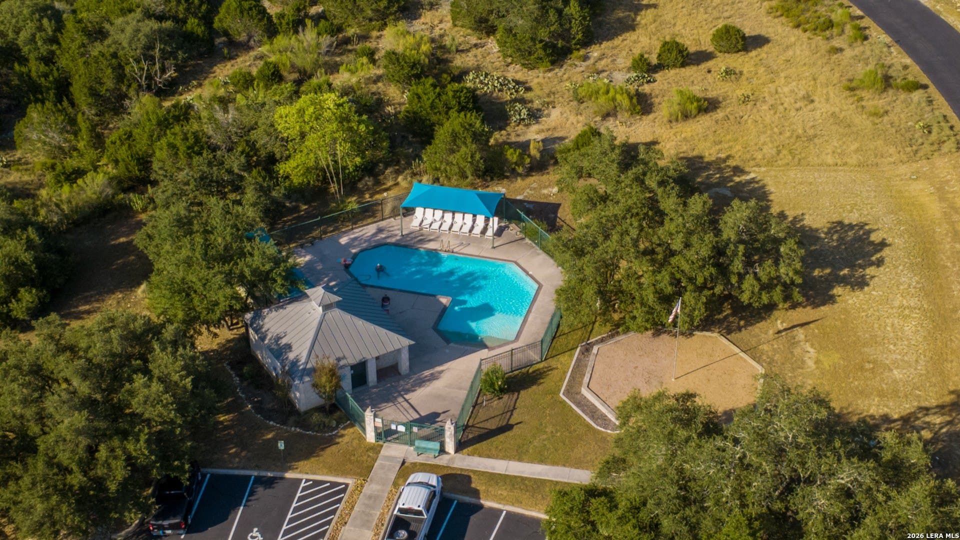 0.84 acres in Comal County - photo 9