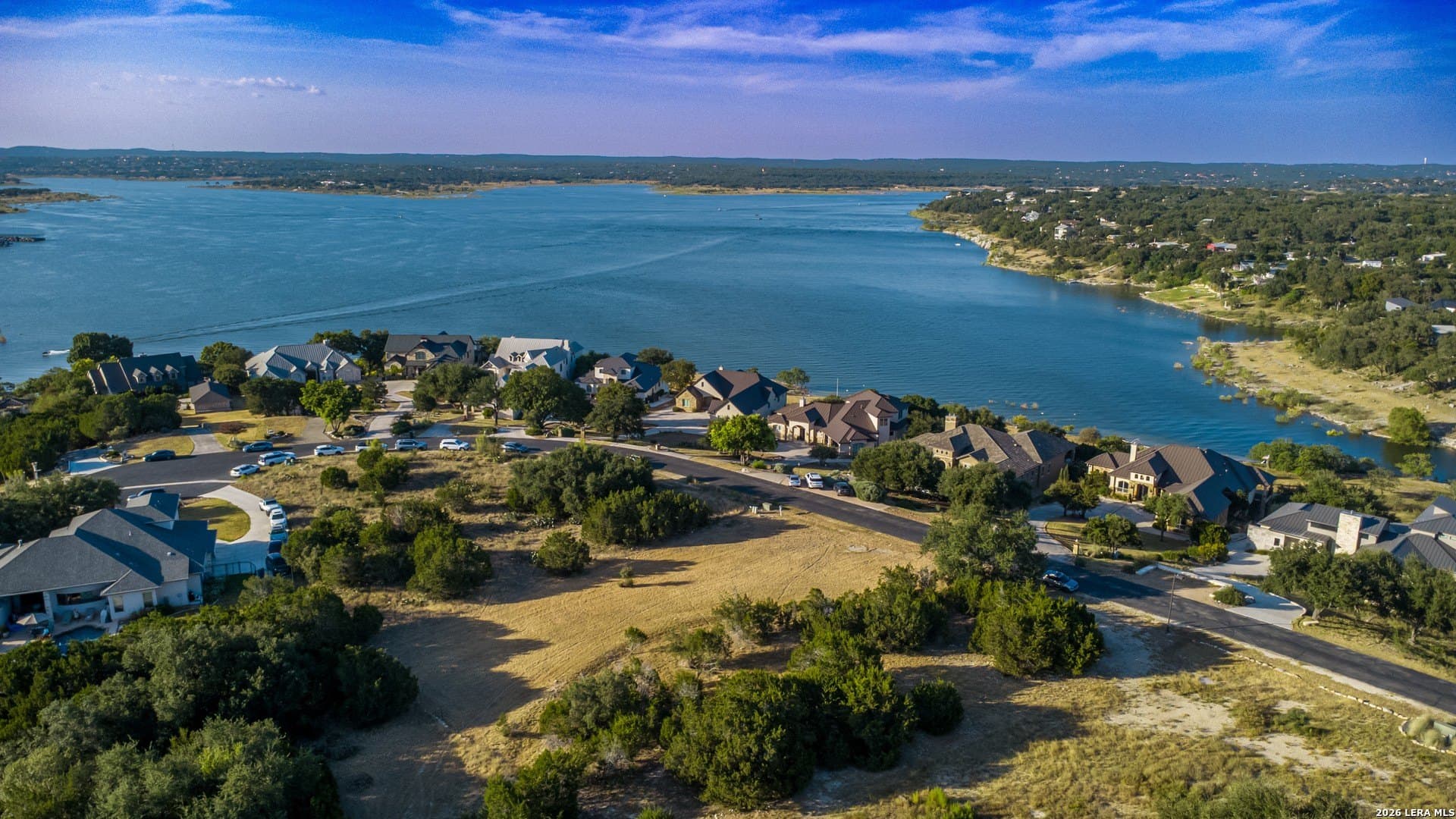 0.84 acres in Comal County