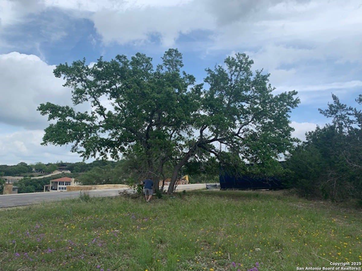 0.84 acres in Comal County gallery image 2