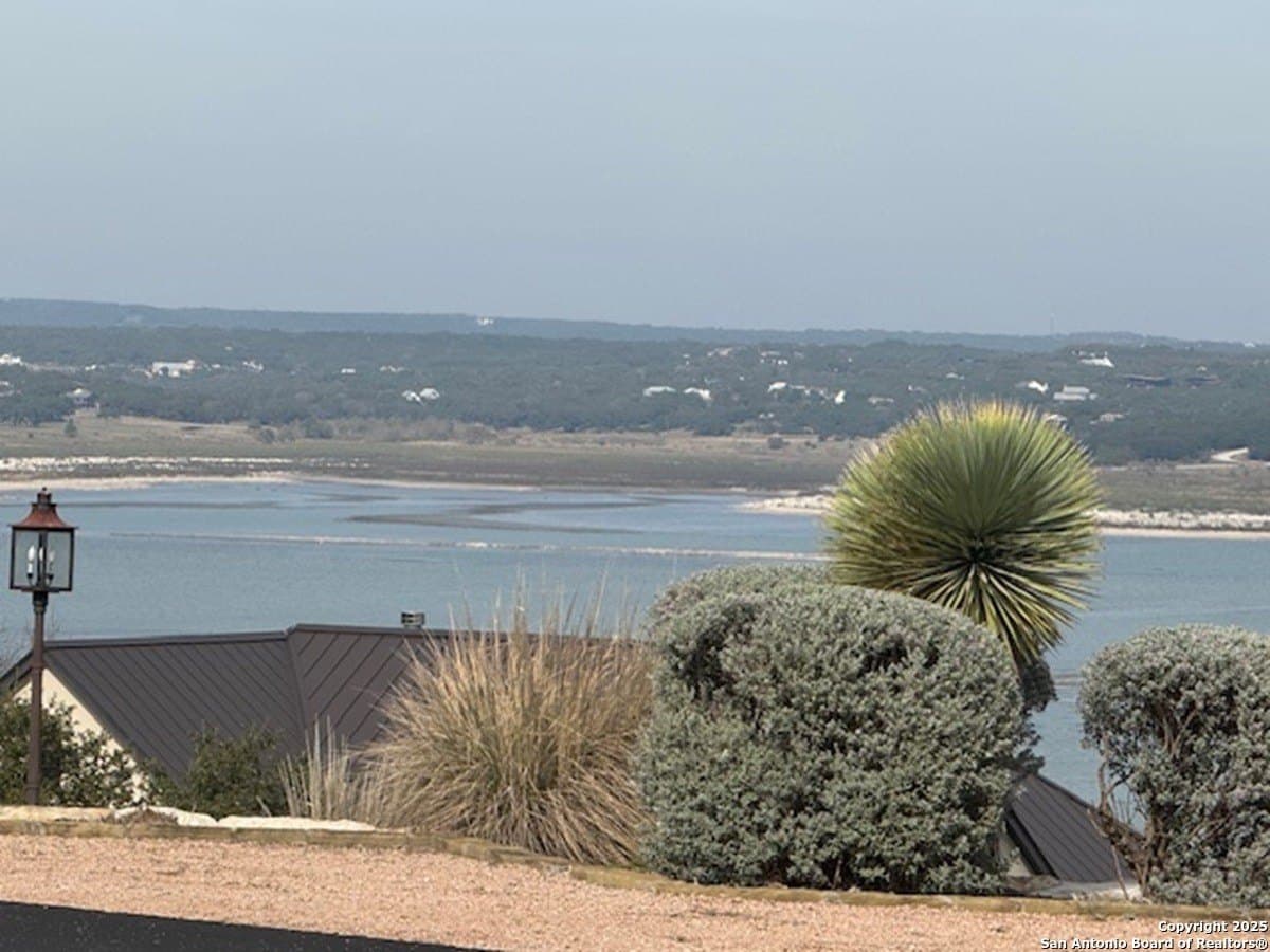 0.84 acres in Comal County