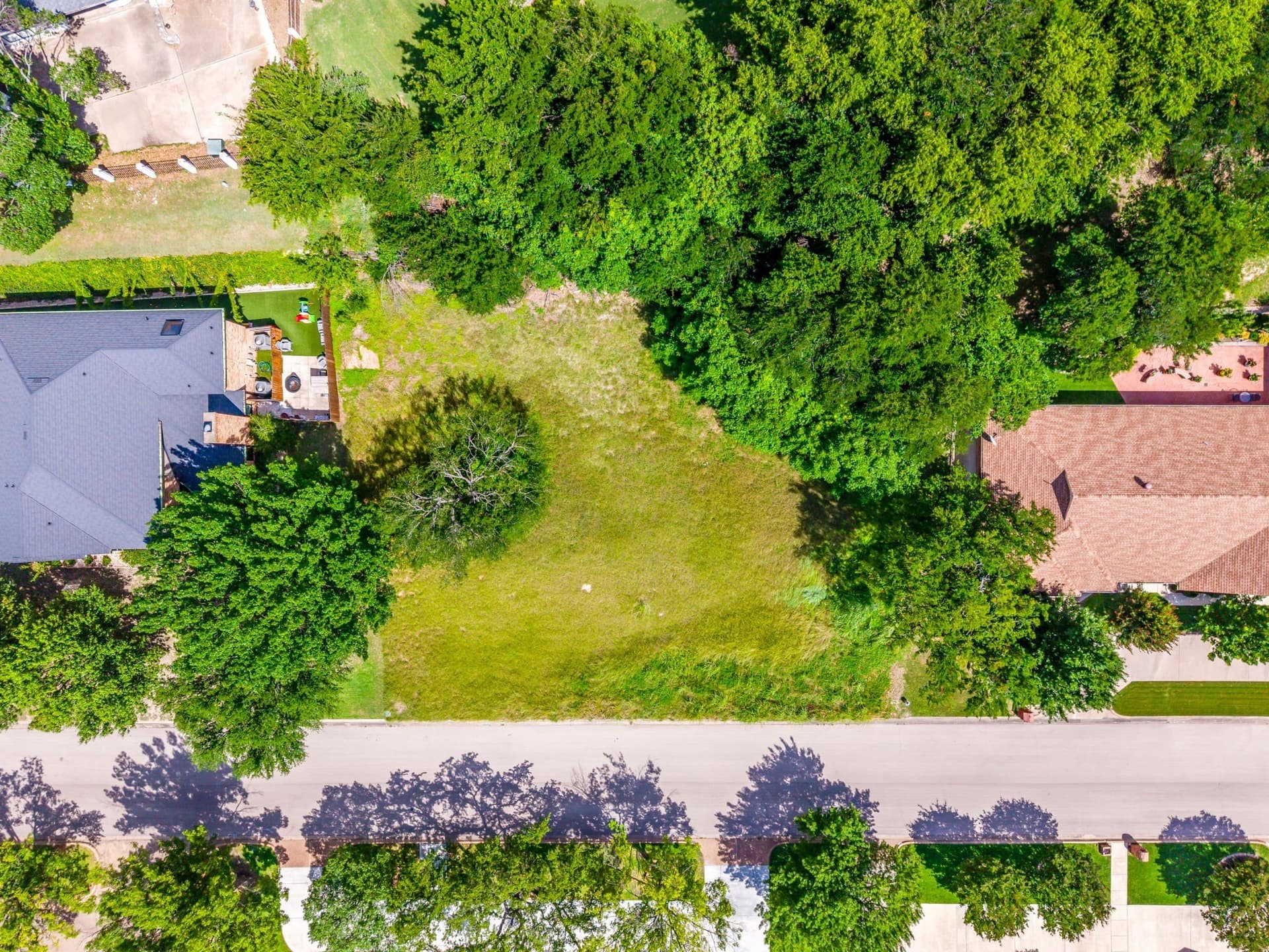 0.38 acres in Tarrant County gallery image 3