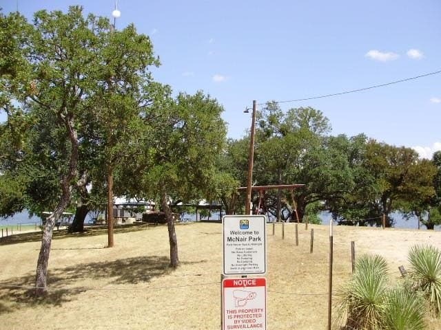 0.31 acres in Llano County - photo 5