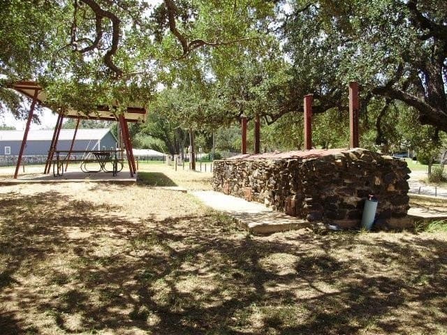 0.31 acres in Llano County - photo 11