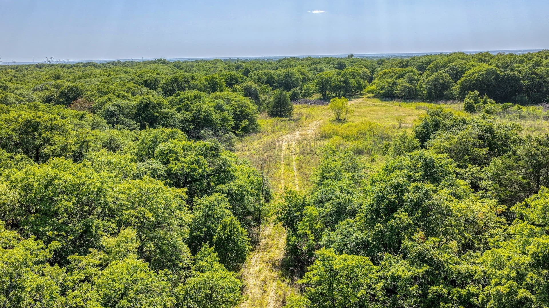 10.01 acres in Wise County - photo 4