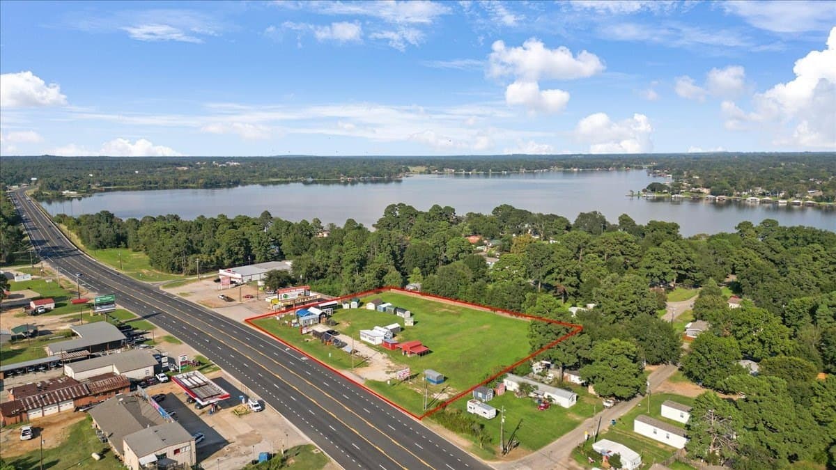 2.03 acres in Smith County featured view