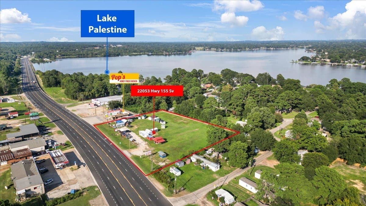 2.03 acres in Smith County - photo 16